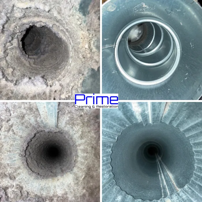 Prime Cleaning and Restoration of Tyler Picture 9