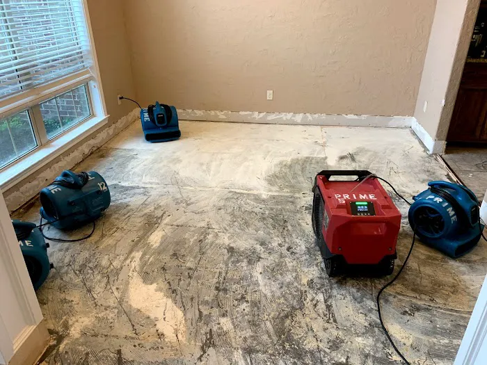 Prime Cleaning and Restoration of Tyler Picture 7