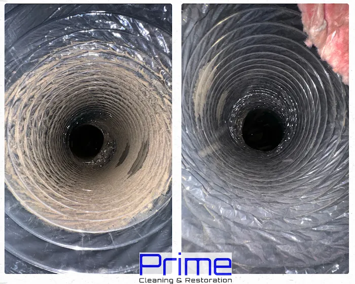 Prime Cleaning and Restoration of Tyler Picture 10