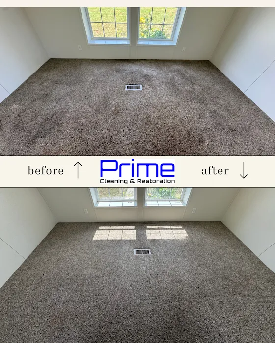 Prime Cleaning and Restoration of Tyler Picture 8