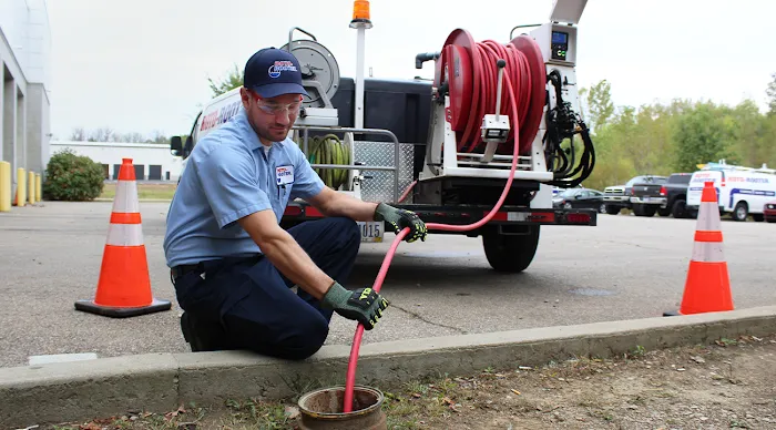 Roto-Rooter Plumbing & Drain Services Picture 5