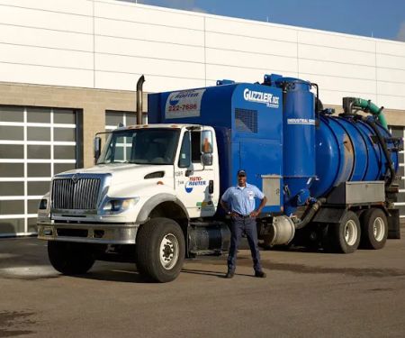 Roto-Rooter Plumbing & Drain Services