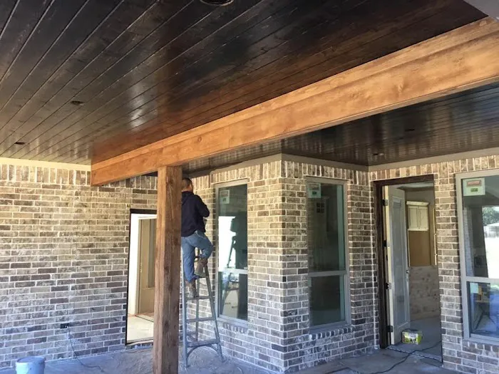 Bison Construction and Roofing Pros Picture 5