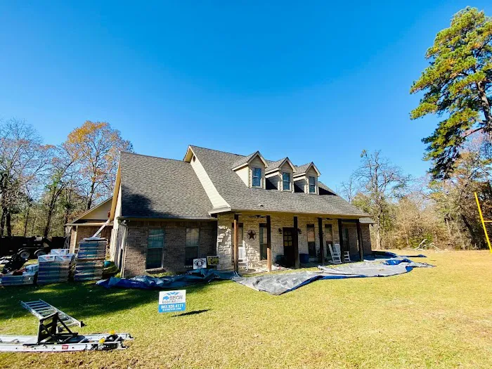 Bison Construction and Roofing Pros Picture 9