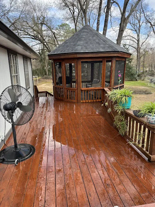 A to Z Roofing and Construction Picture 7