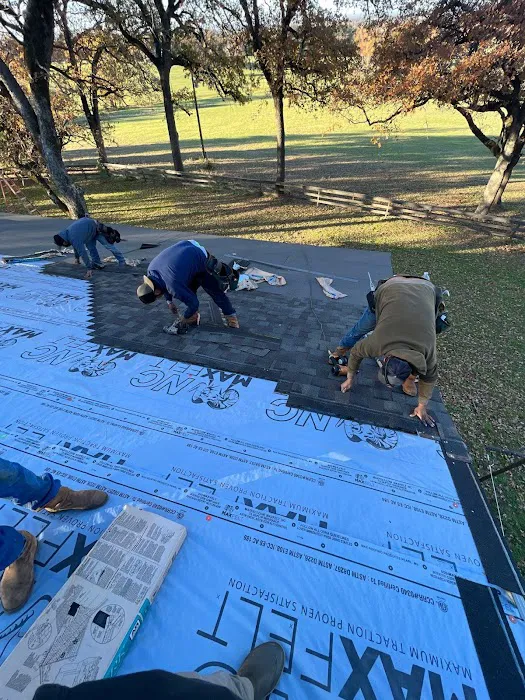 A to Z Roofing and Construction Picture 5