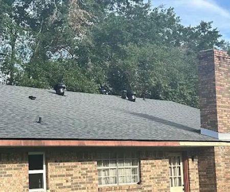 A to Z Roofing and Construction