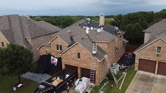 A to Z Roofing and Construction Picture 9