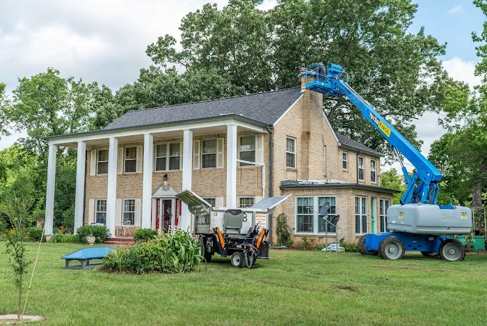 Clean Cut Roofing Picture 6
