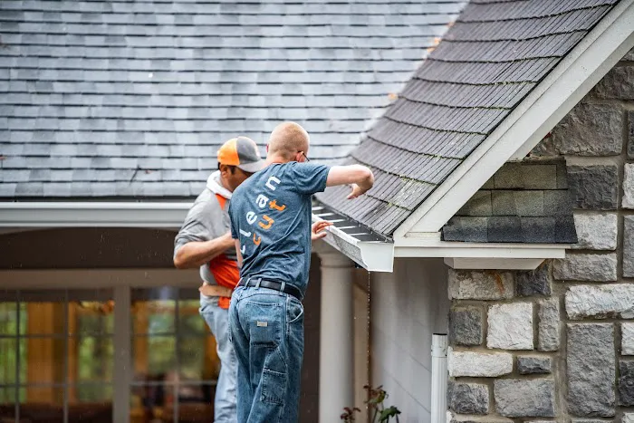 Clean Cut Roofing Picture 7