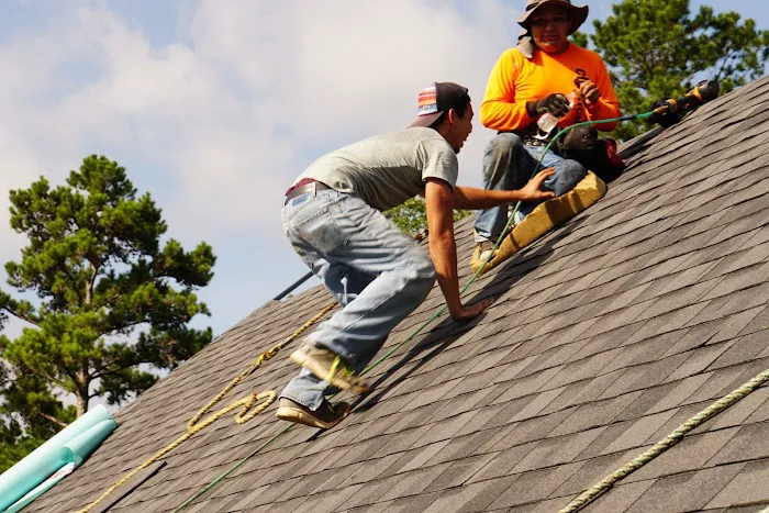 Clean Cut Roofing Picture 9