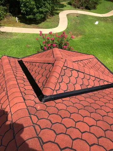 Clean Cut Roofing Picture 1