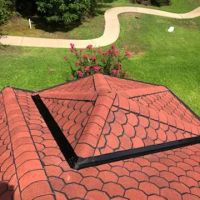 Clean Cut Roofing ico