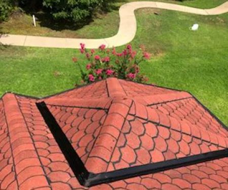 Clean Cut Roofing