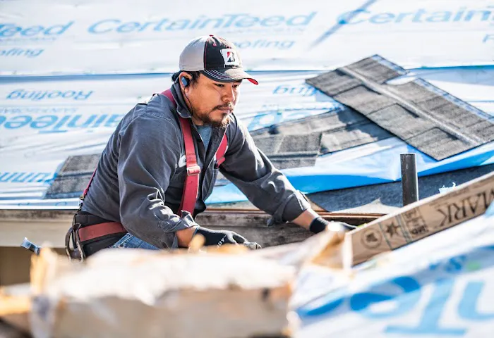 Clean Cut Roofing Picture 8