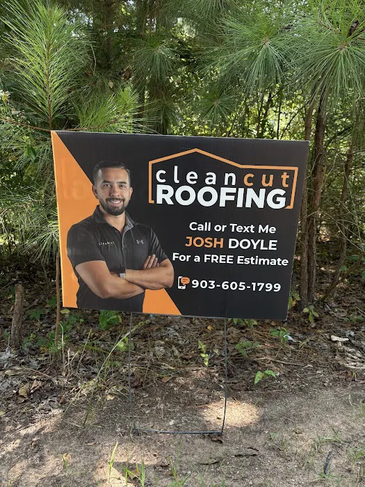 Clean Cut Roofing Picture 4