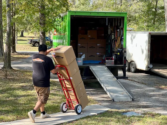 SERVPRO of Longview Picture 5