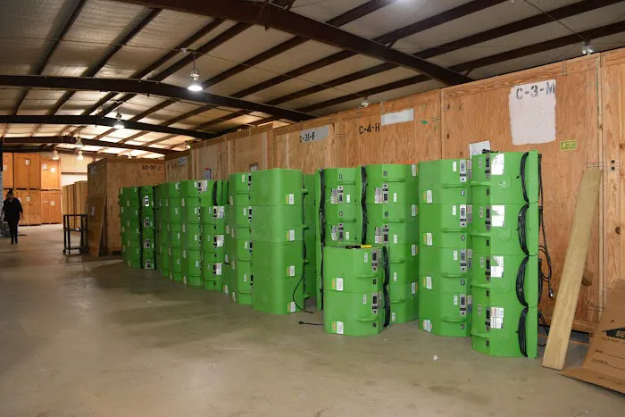 SERVPRO of Longview Picture 2