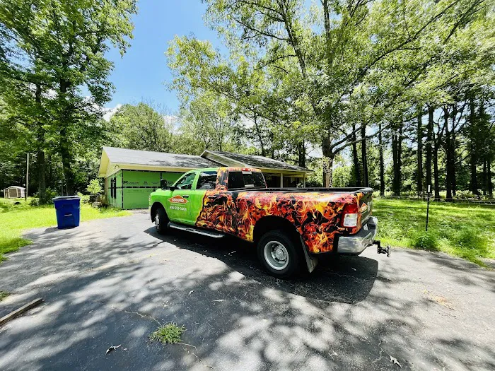 SERVPRO of Longview Picture 7