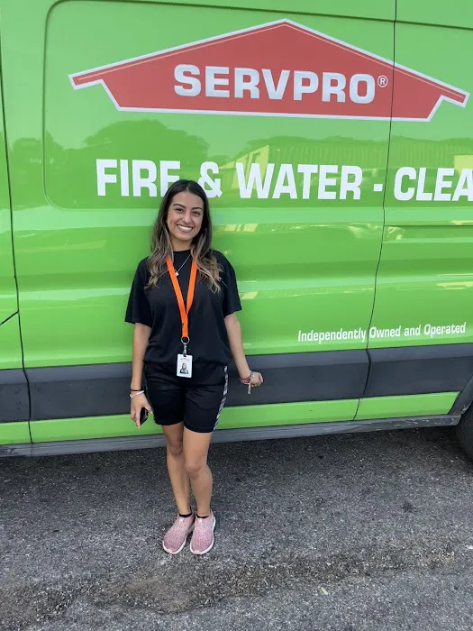 SERVPRO of Longview Picture 6