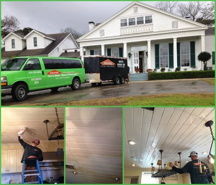 SERVPRO of Longview Picture 1