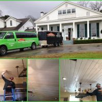 SERVPRO of Longview ico