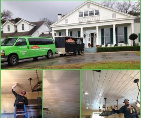 SERVPRO of Longview