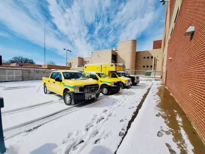 ServiceMaster of Longview Picture 1