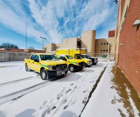 ServiceMaster of Longview