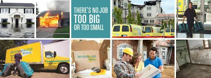 ServiceMaster of Longview Picture 3