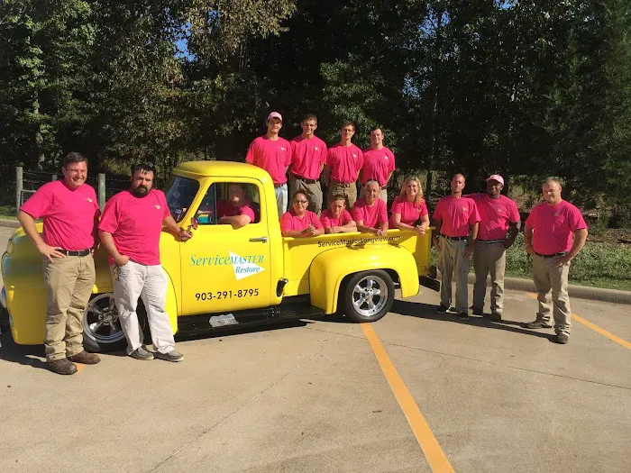 ServiceMaster of Longview Picture 5