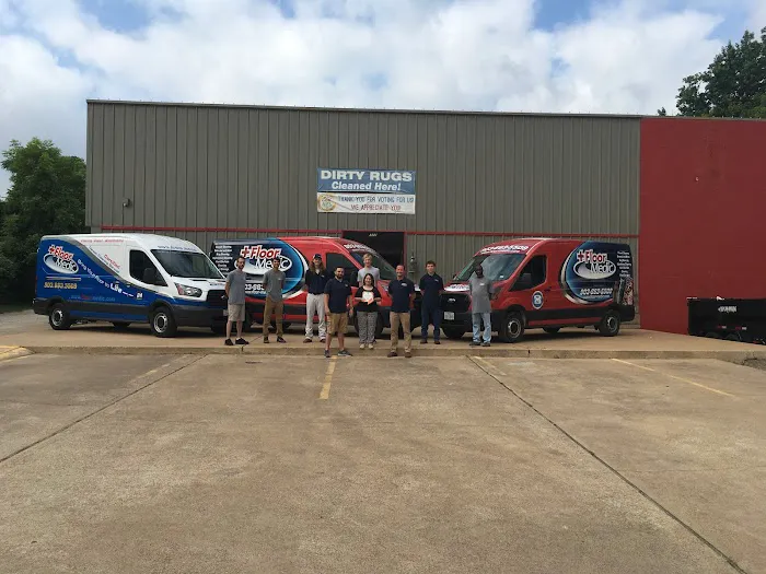 Floor Medic Picture 5