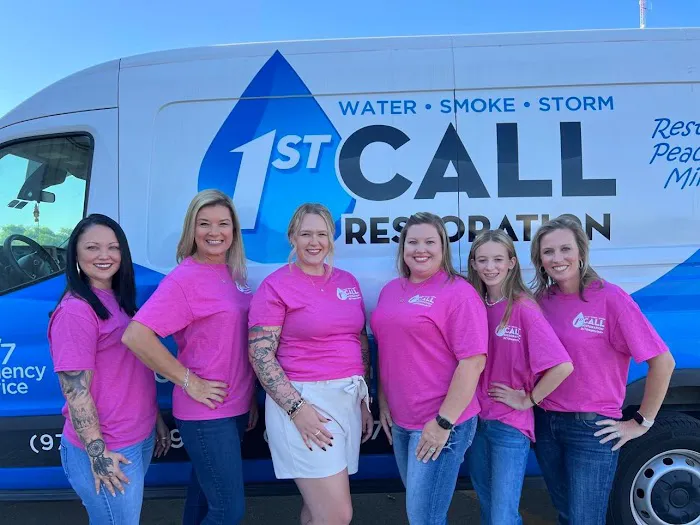 1st Call Restoration Picture 3