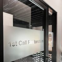 1st Call Restoration ico