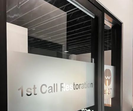 1st Call Restoration