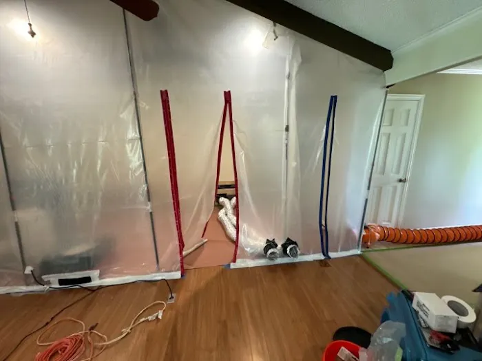 Wet To Dry Restoration Picture 4