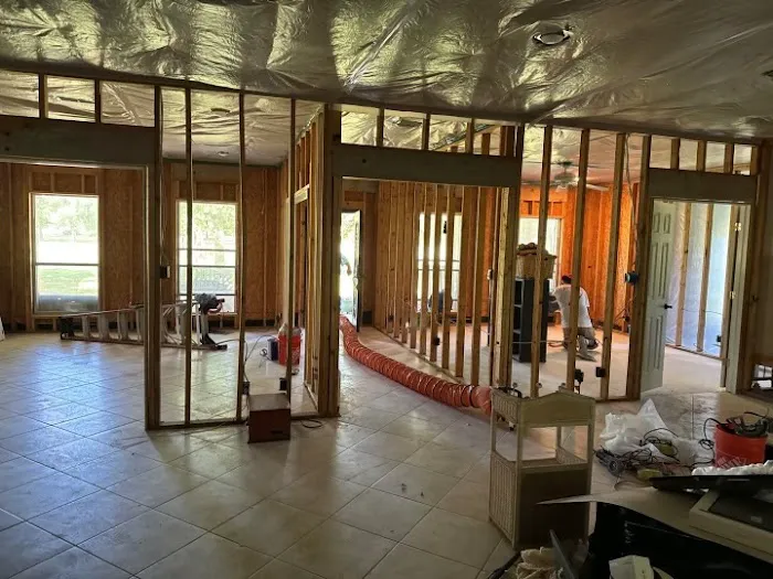 Wet To Dry Restoration Picture 8