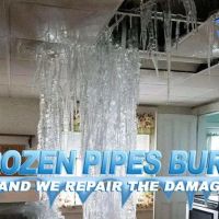 Wet To Dry Restoration ico