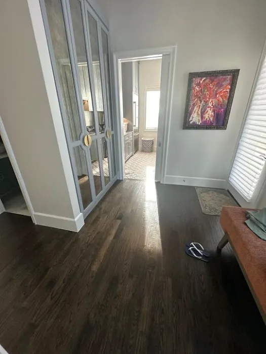 Wet To Dry Restoration Picture 6