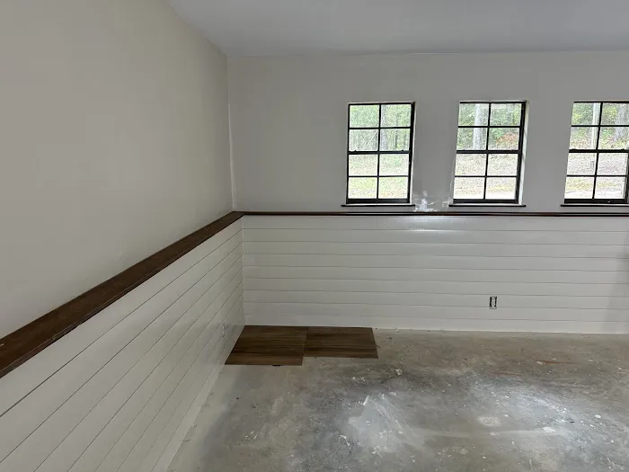 Wet To Dry Restoration Picture 5