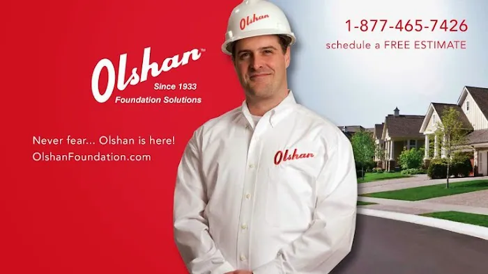 Olshan Foundation Solutions Picture 1
