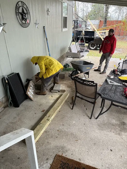 Olshan Foundation Solutions Picture 2