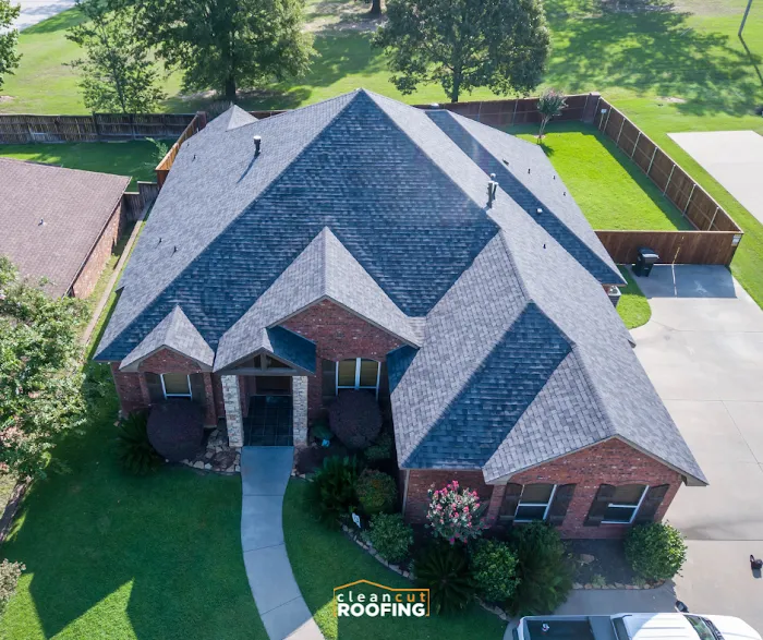 Clean Cut Roofing Picture 10