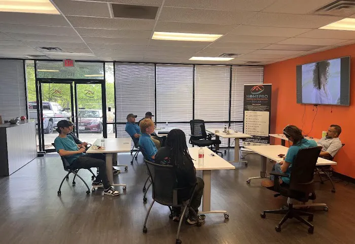 HomePro Roofing and Restoration Picture 6