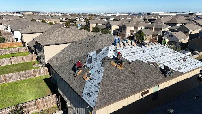 HomePro Roofing and Restoration Picture 4