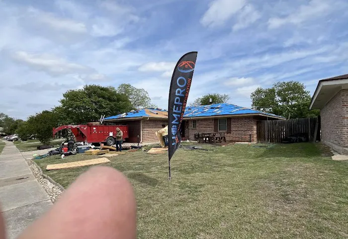 HomePro Roofing and Restoration Picture 5