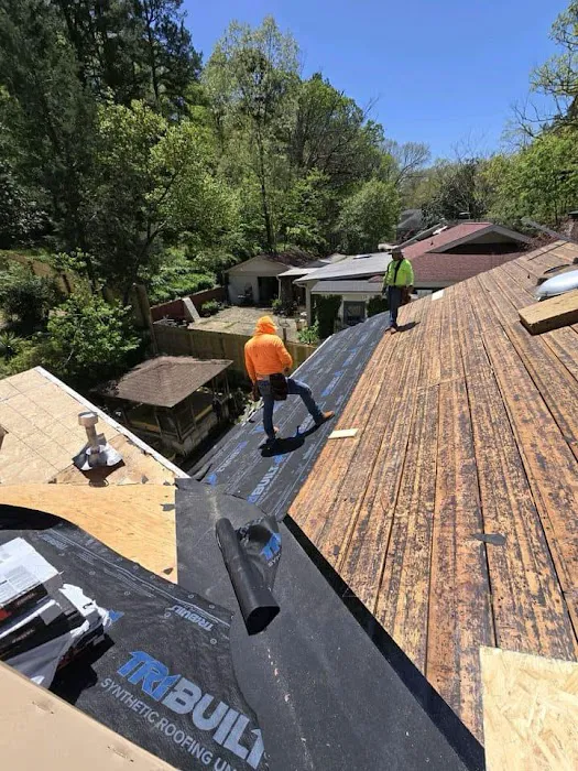 HomePro Roofing and Restoration Picture 3