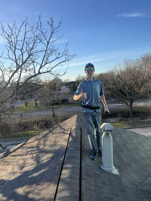 HomePro Roofing and Restoration Picture 10