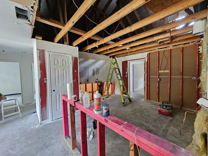 HomePro Roofing and Restoration Picture 1