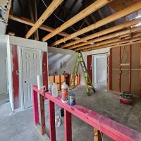 HomePro Roofing and Restoration ico